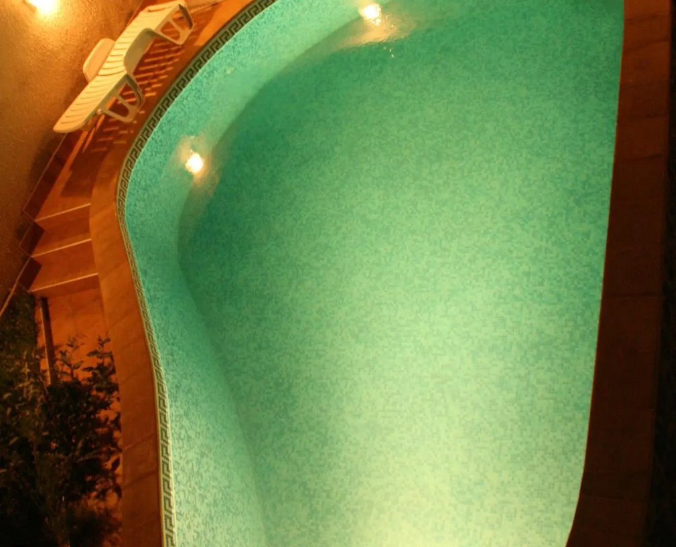 Villa Diana Sozopol Bulgaria