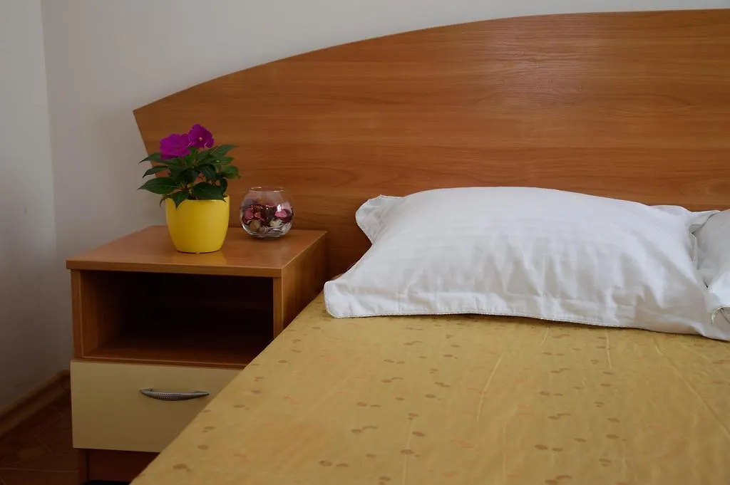Guest house Villa Diana Sozopol