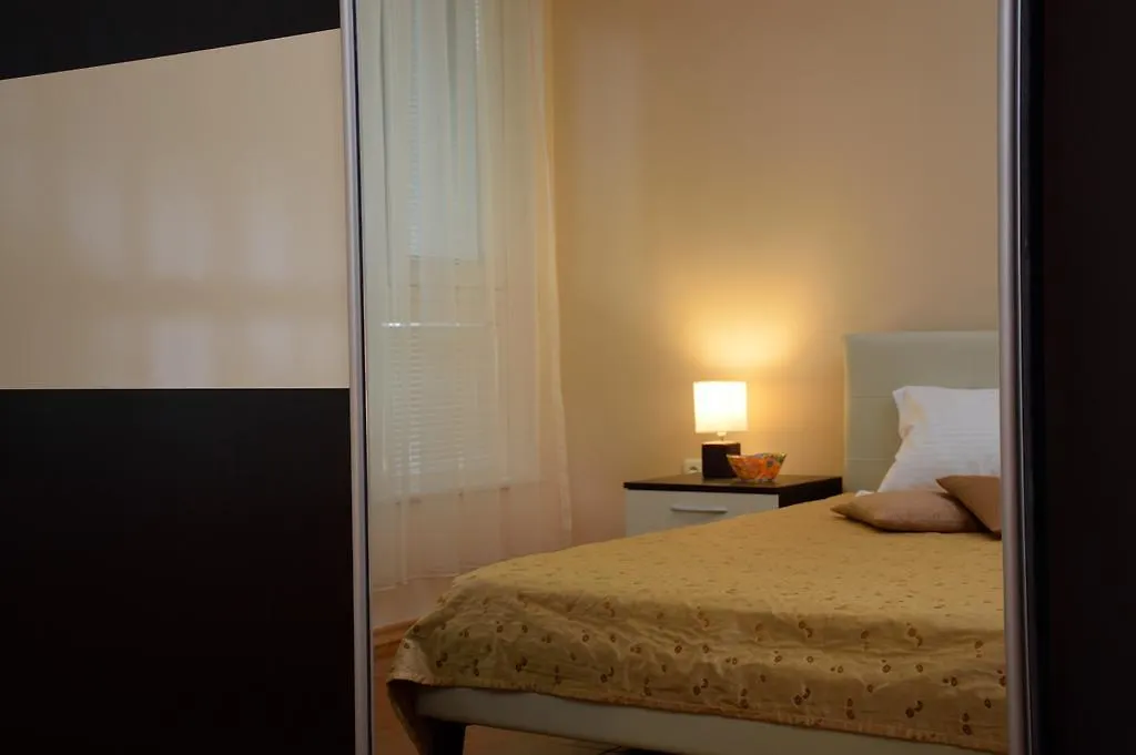 Villa Diana Sozopol Guest house