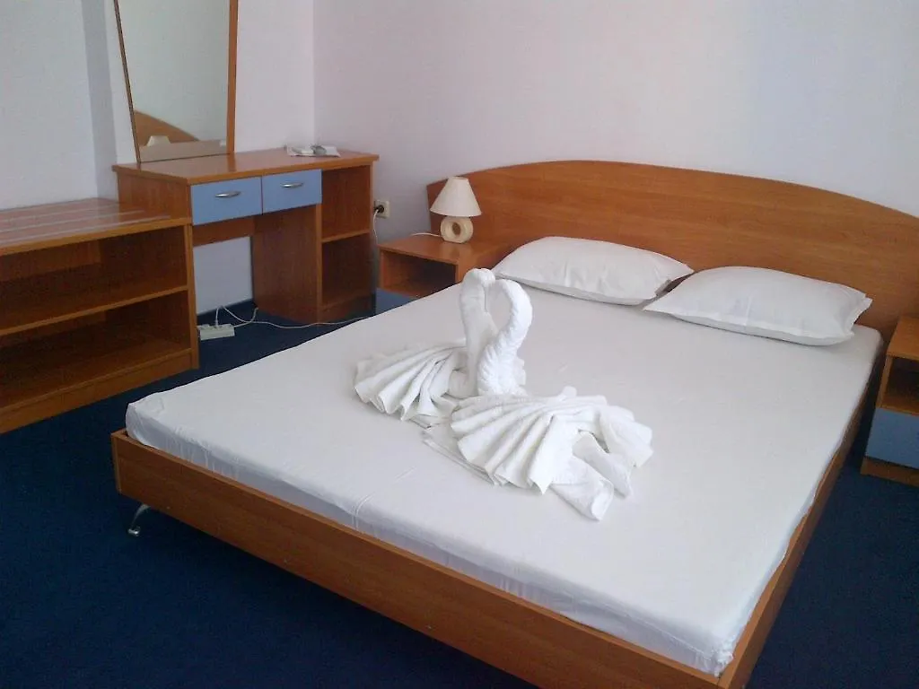 Guest house Villa Diana Sozopol