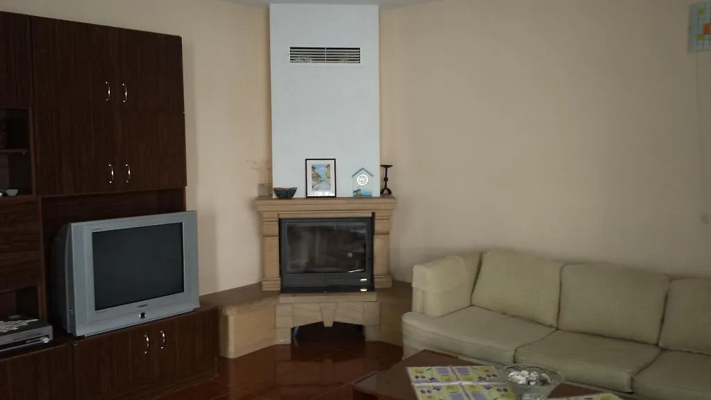 Villa Diana Sozopol 3*,  Bulgaria