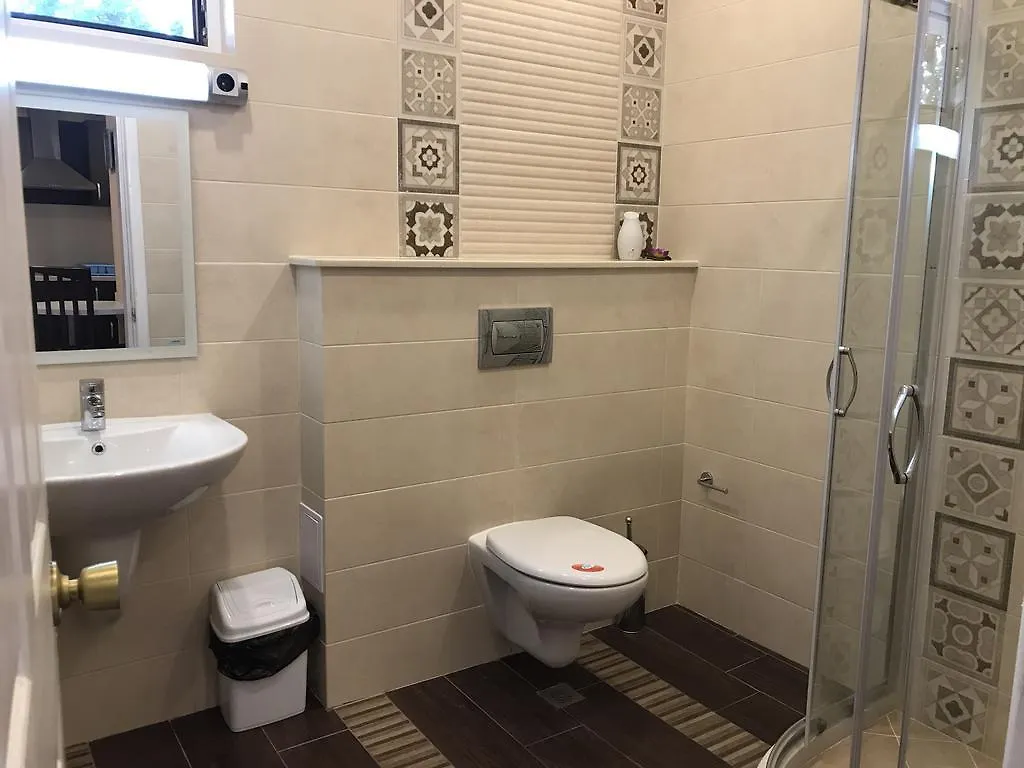 Villa Diana Sozopol 3*,