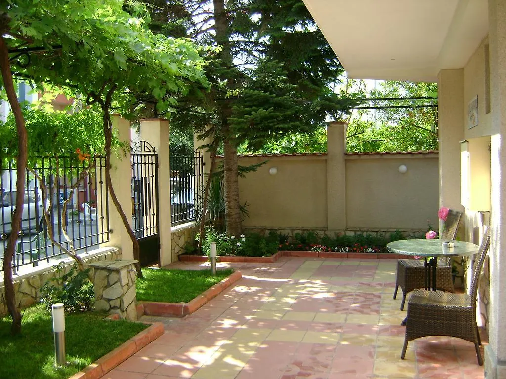 Guest house Villa Diana Sozopol