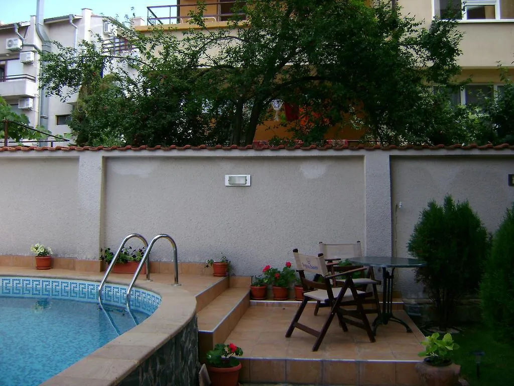 Villa Diana Sozopol