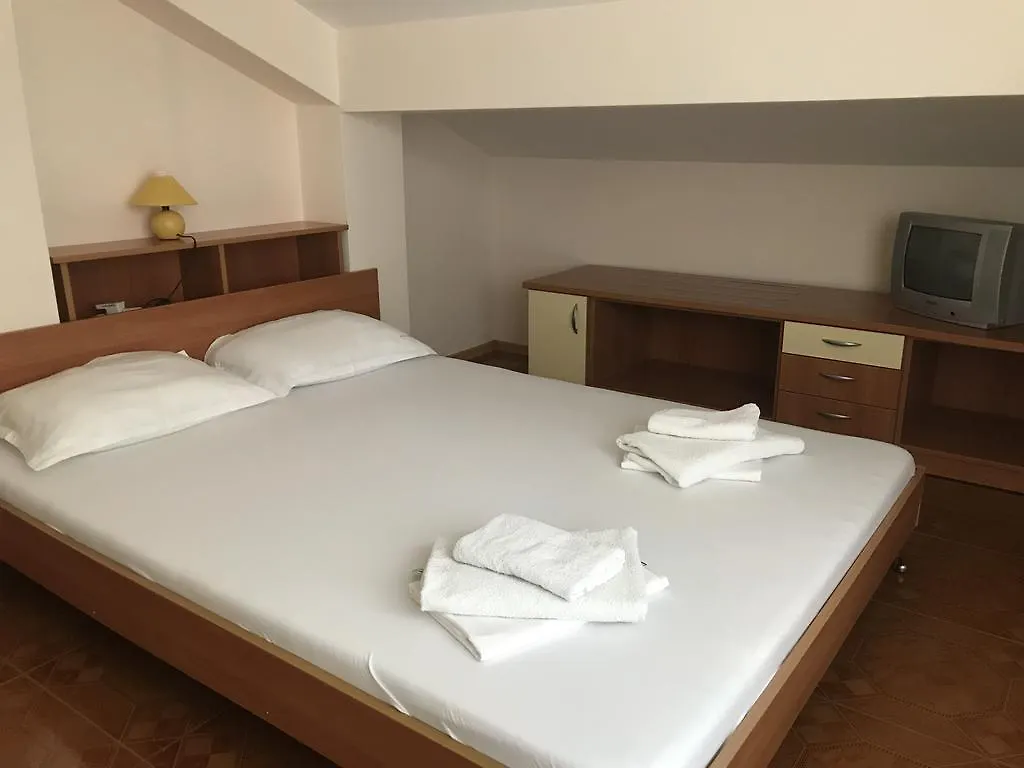 Villa Diana Sozopol 3*,