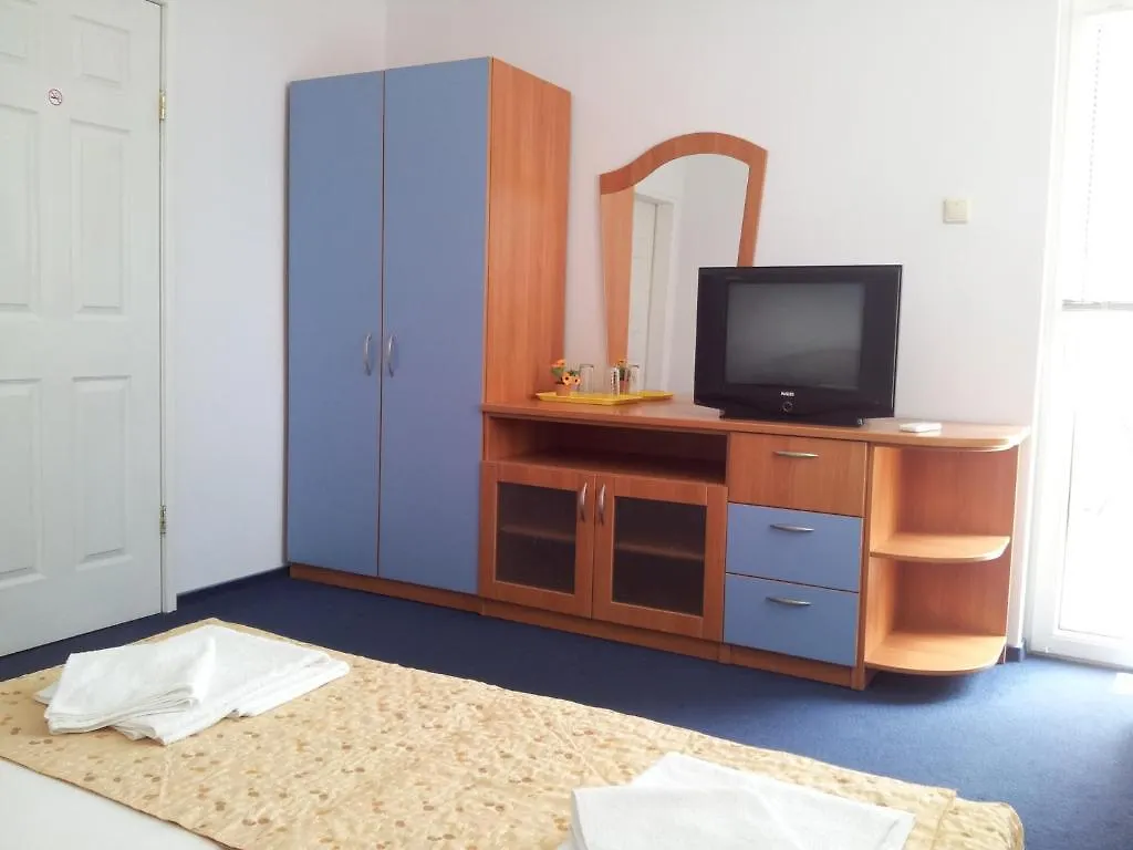 *** Guest house Villa Diana Sozopol Bulgaria