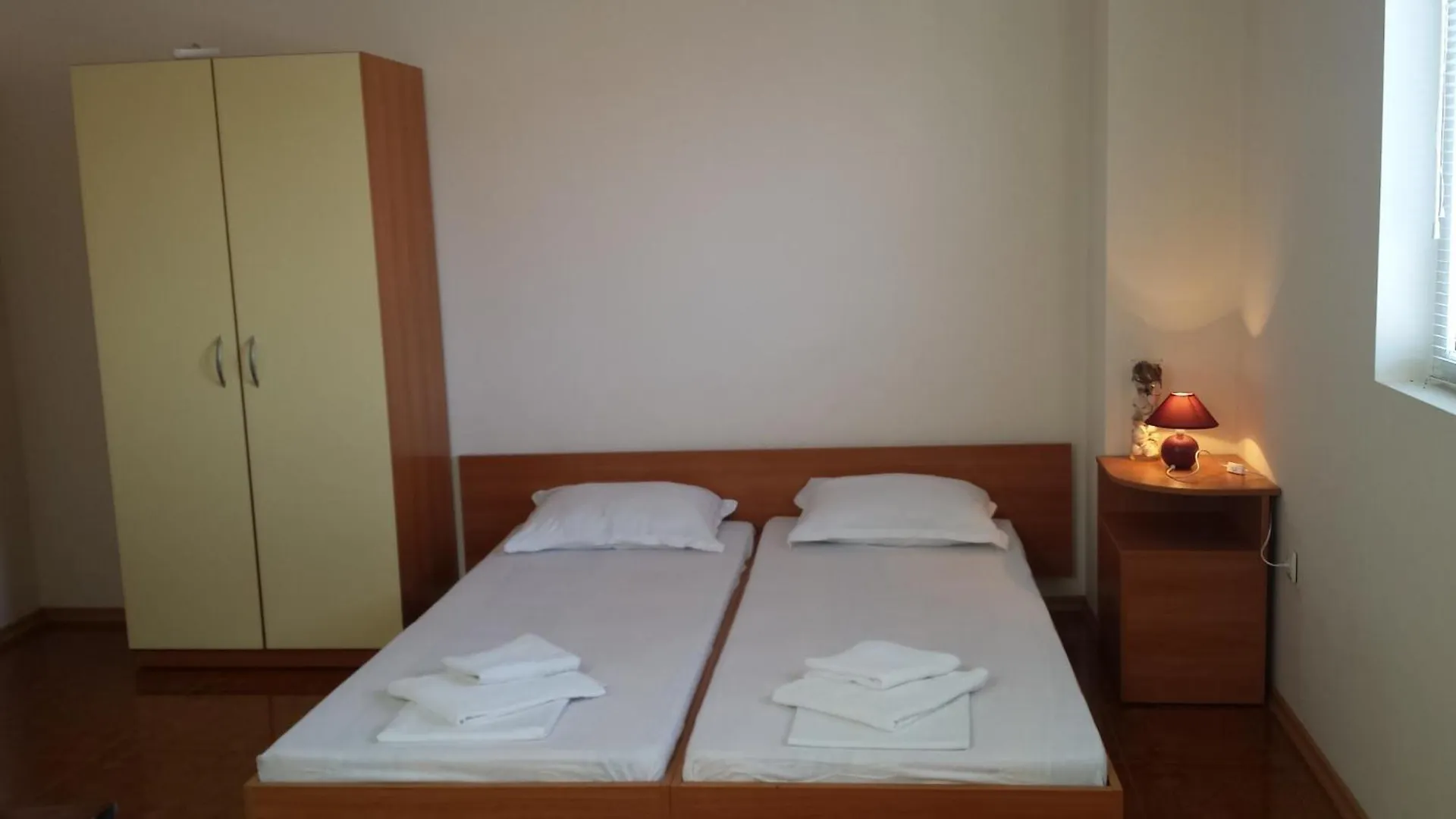 *** Guest house Villa Diana Sozopol Bulgaria