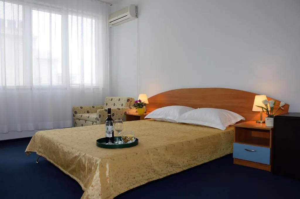 Villa Diana Sozopol Guest house