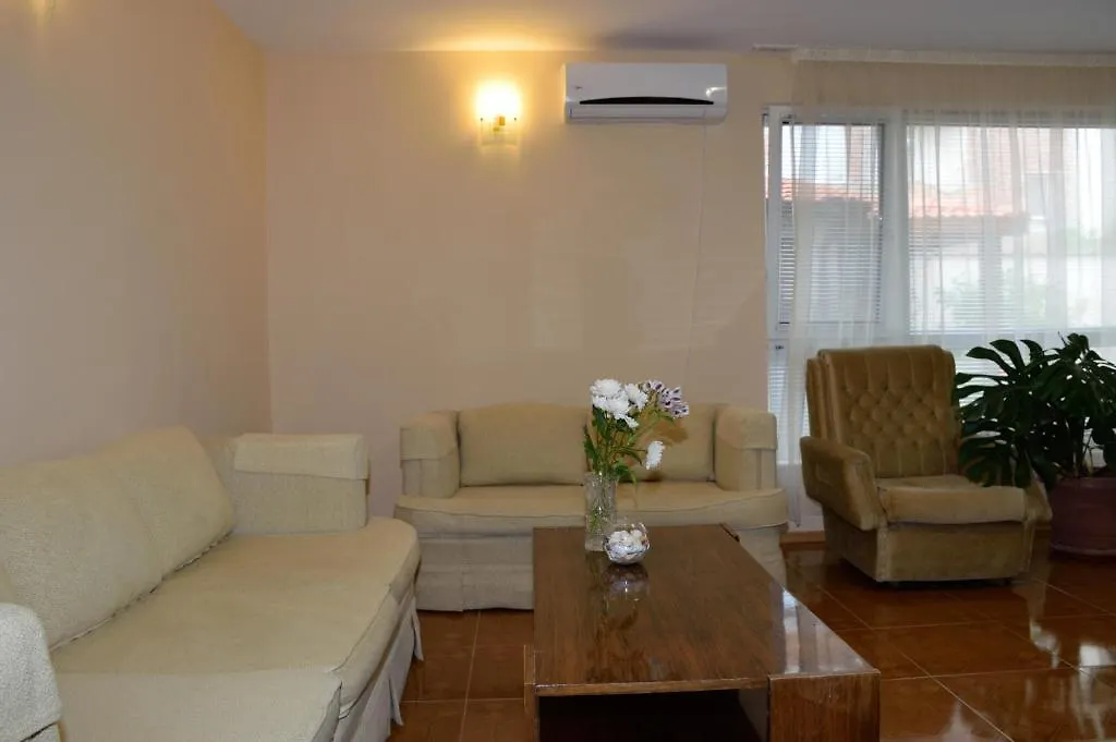 Villa Diana Sozopol Bulgaria
