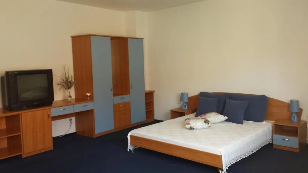 Guest house Villa Diana Sozopol