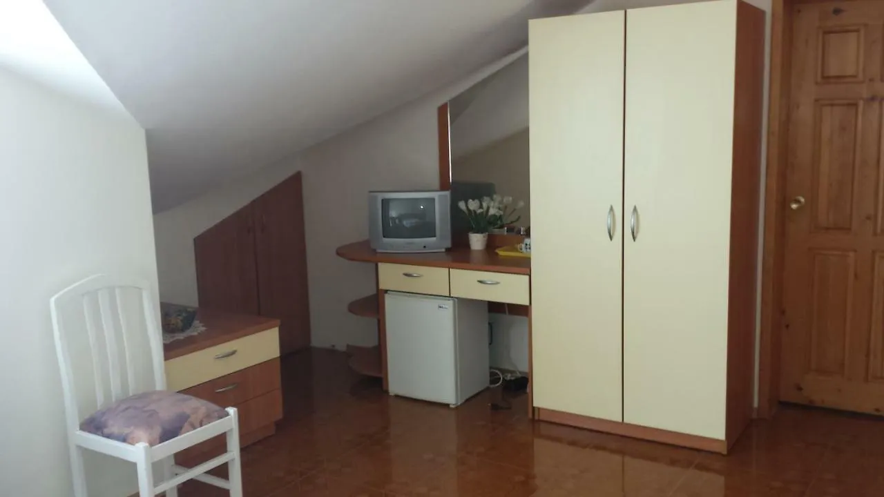 Villa Diana Sozopol Bulgaria