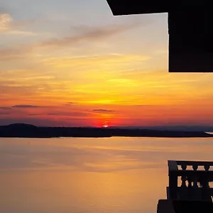 Guest house Orion, Sozopol